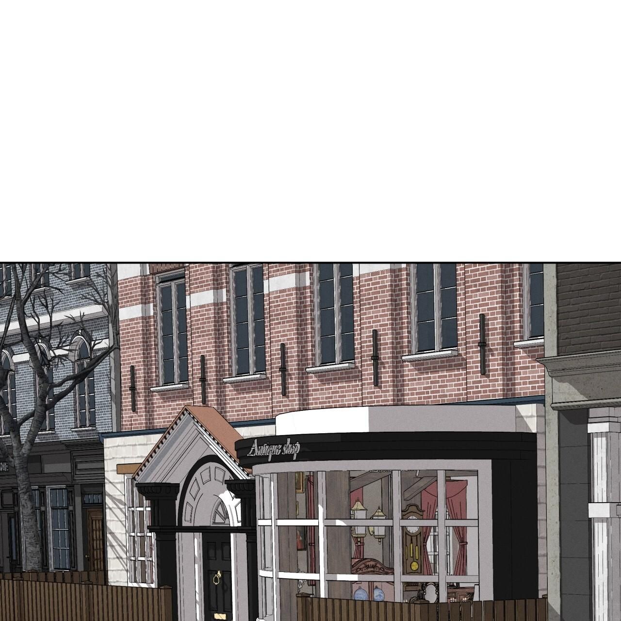 đọc truyện Đêm Săn Ở London Chương 19 ảnh 3 tại Thiên Thai Truyện