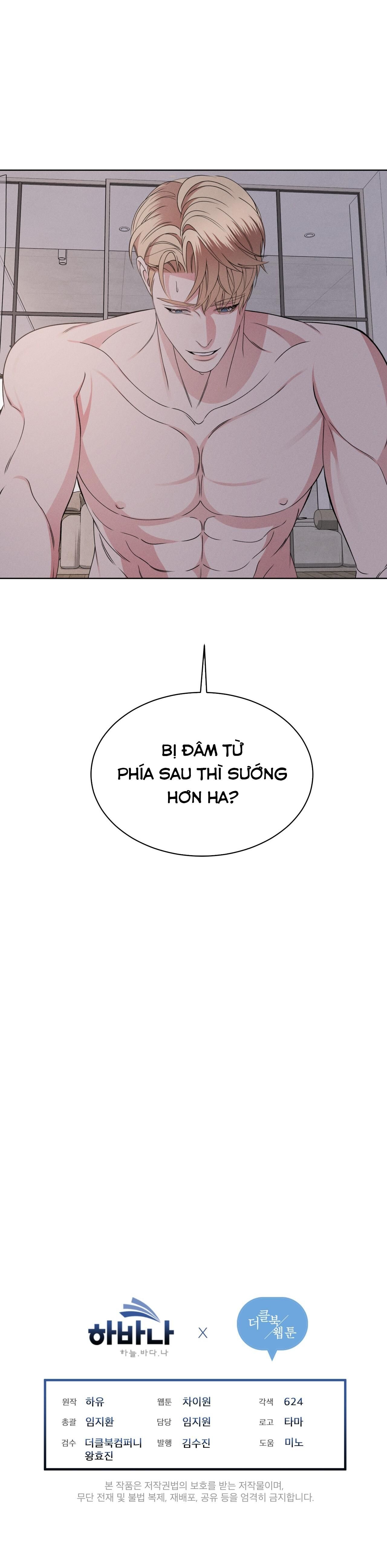 đọc truyện Đêm Săn Ở London Chương 23 ảnh 28 tại Thiên Thai Truyện
