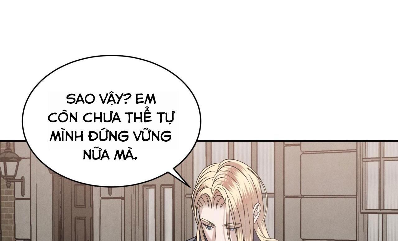 đọc truyện Đêm Săn Ở London Chương 34 ảnh 59 tại Thiên Thai Truyện
