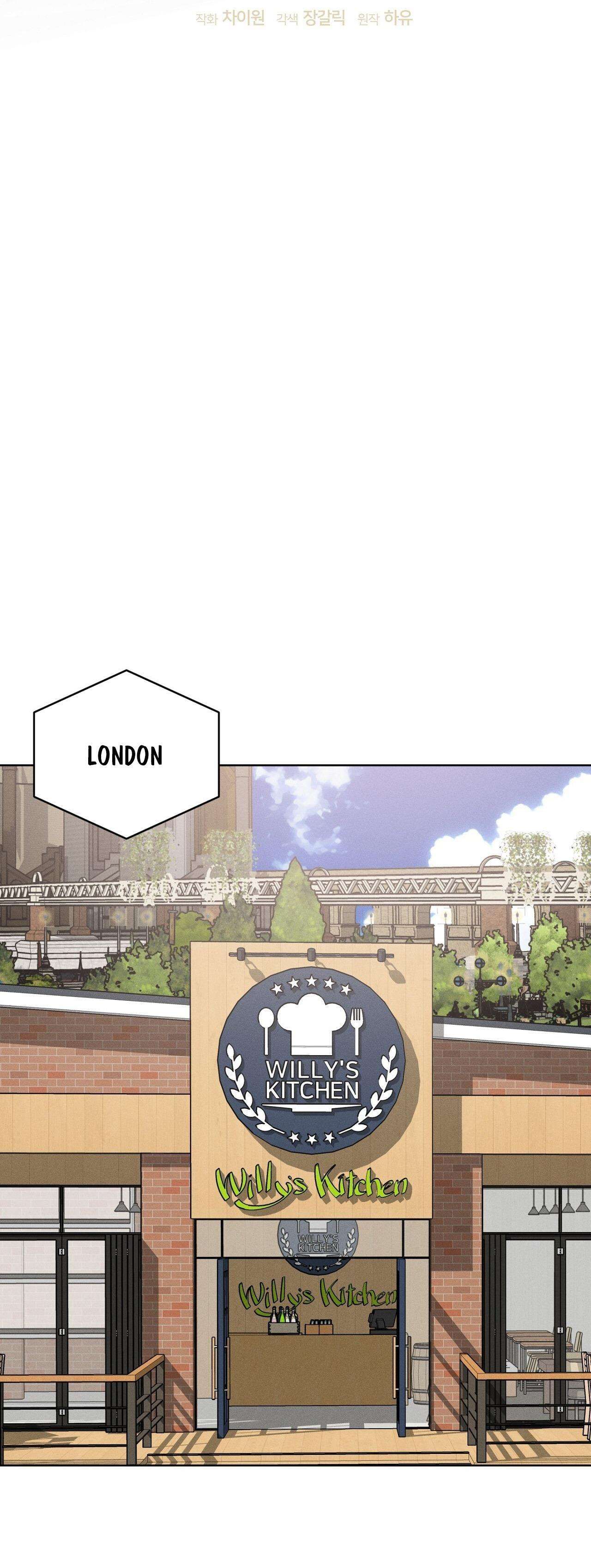 đọc truyện Đêm Săn Ở London Chương 51 ảnh 29 tại Thiên Thai Truyện