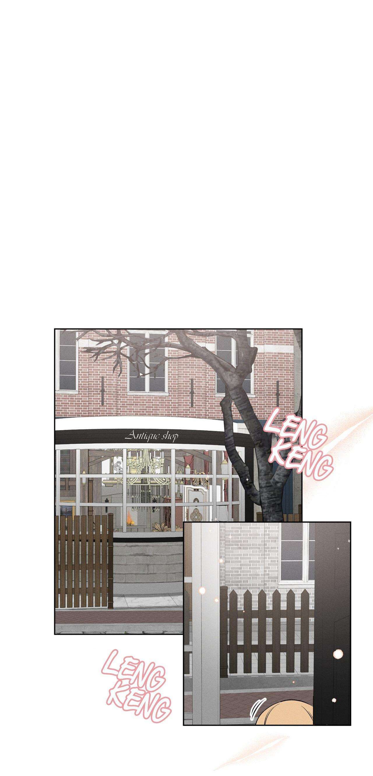 đọc truyện Đêm Săn Ở London Chương 51 ảnh 37 tại Thiên Thai Truyện