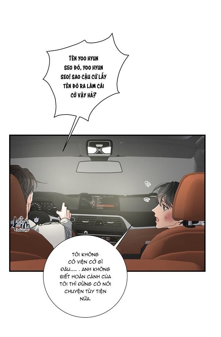 đọc truyện Đêm Săn Chương 14 ảnh 38 tại Giả Dược