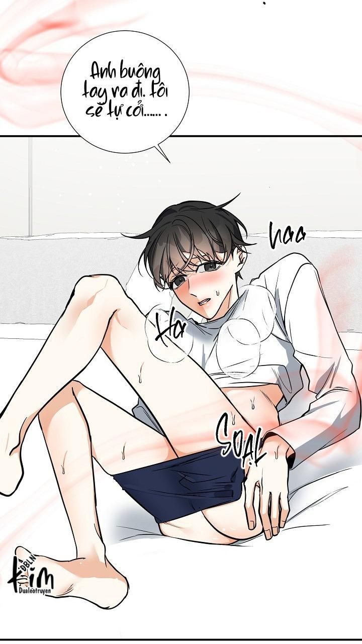 đọc truyện Đêm Săn Chương 18 ảnh 28 tại Giả Dược