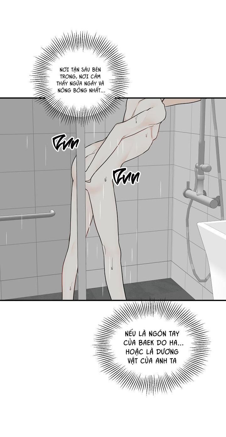 đọc truyện Đêm Săn Chương 8 ảnh 10 tại Giả Dược