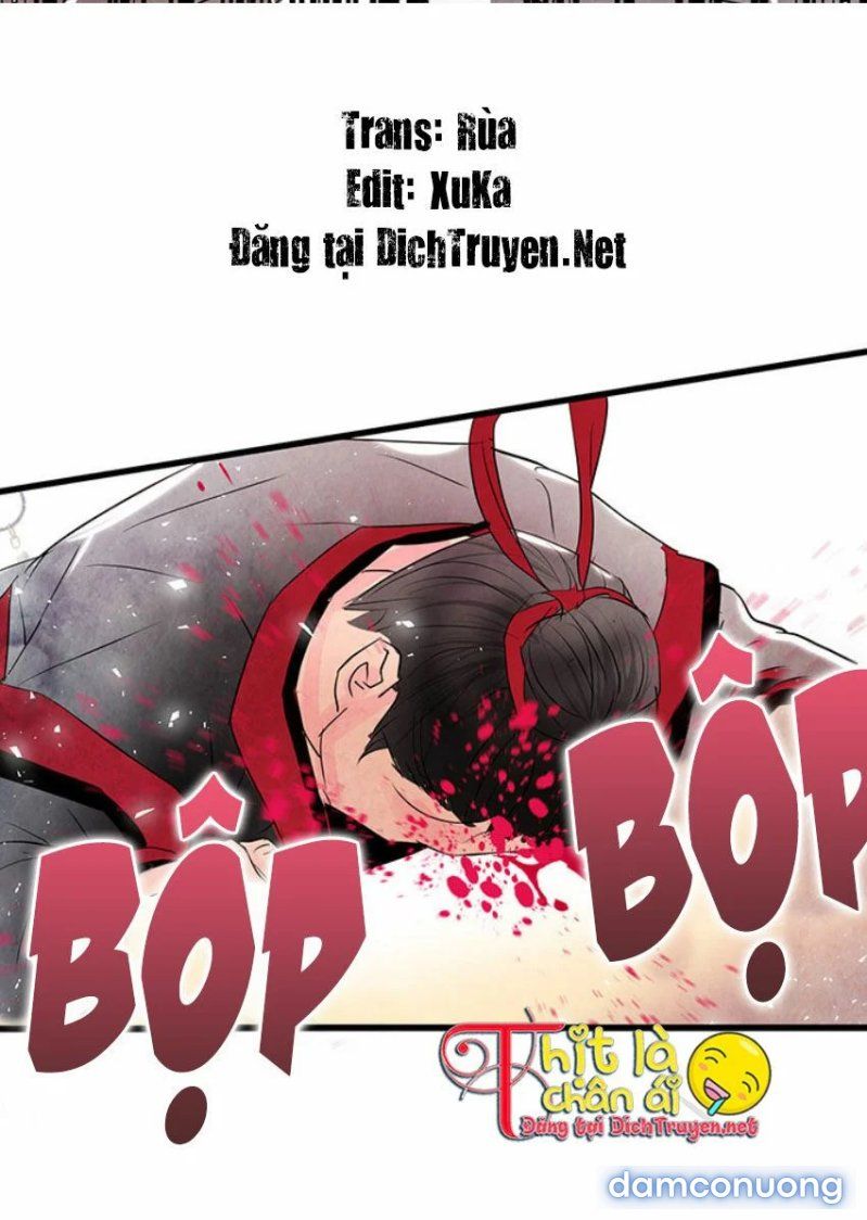 Đêm Thác Loạn (đêm Dục Vọng) Chương 1 page 2 - Giả Dược