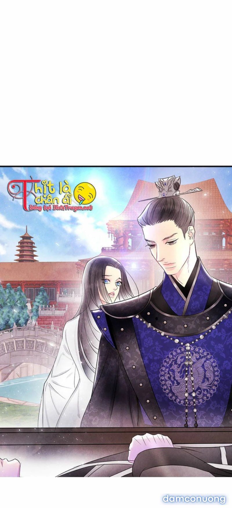 Đêm Thác Loạn (đêm Dục Vọng) Chương 1 page 11 - Giả Dược