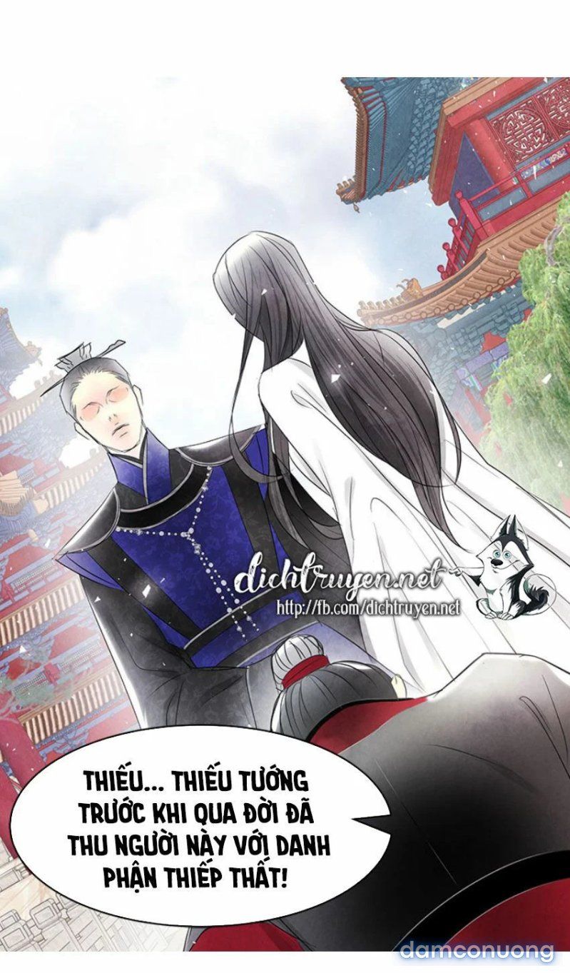 Đêm Thác Loạn (đêm Dục Vọng) Chương 1 page 17 - Giả Dược