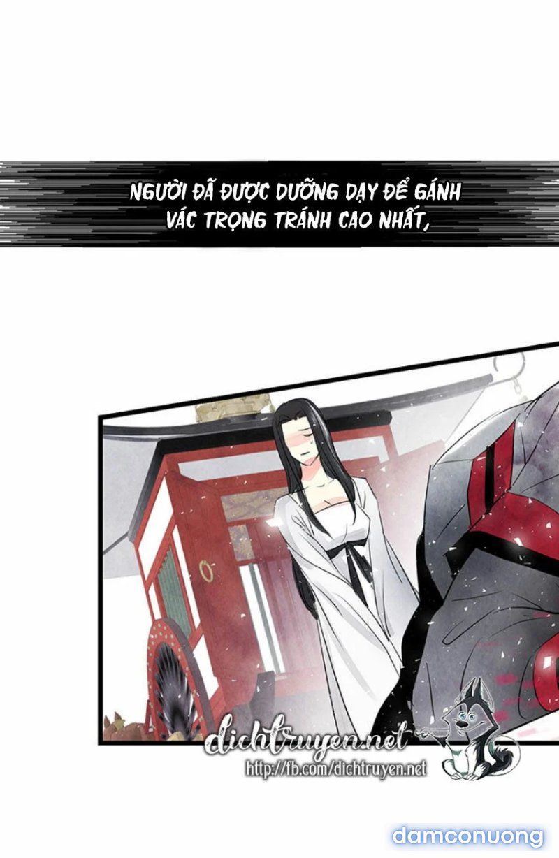 Đêm Thác Loạn (đêm Dục Vọng) Chương 1 page 3 - Giả Dược