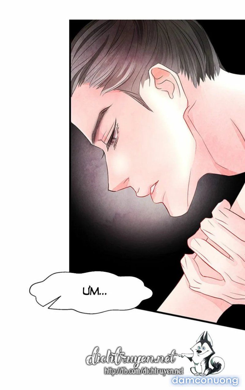 Đêm Thác Loạn (đêm Dục Vọng) Chương 1 page 27 - Giả Dược