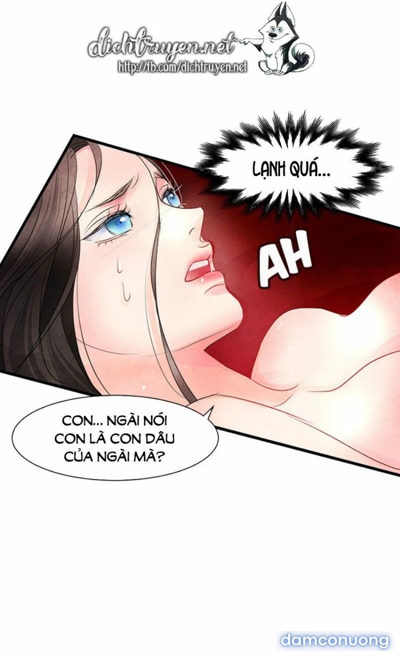 Đêm Thác Loạn (đêm Dục Vọng) Chương 1 page 33 - Giả Dược