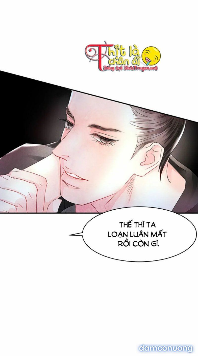 Đêm Thác Loạn (đêm Dục Vọng) Chương 1 page 34 - Giả Dược