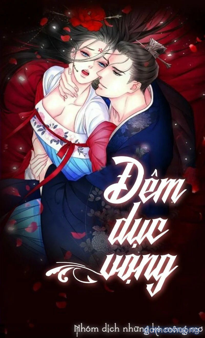 Đêm Thác Loạn (đêm Dục Vọng) Chương 10 page 1 - Giả Dược