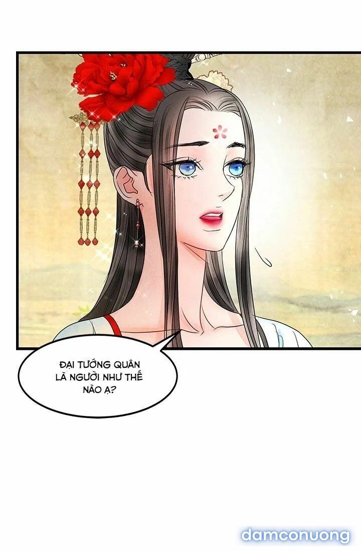 Đêm Thác Loạn (đêm Dục Vọng) Chương 10 page 11 - Giả Dược