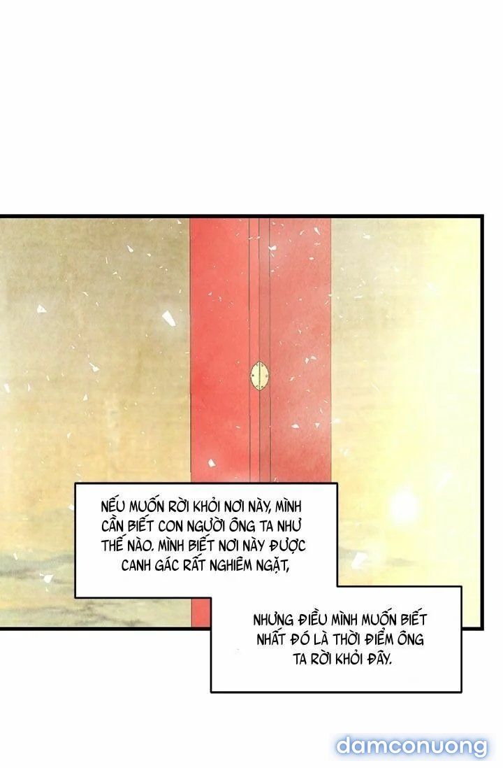 Đêm Thác Loạn (đêm Dục Vọng) Chương 10 page 12 - Giả Dược