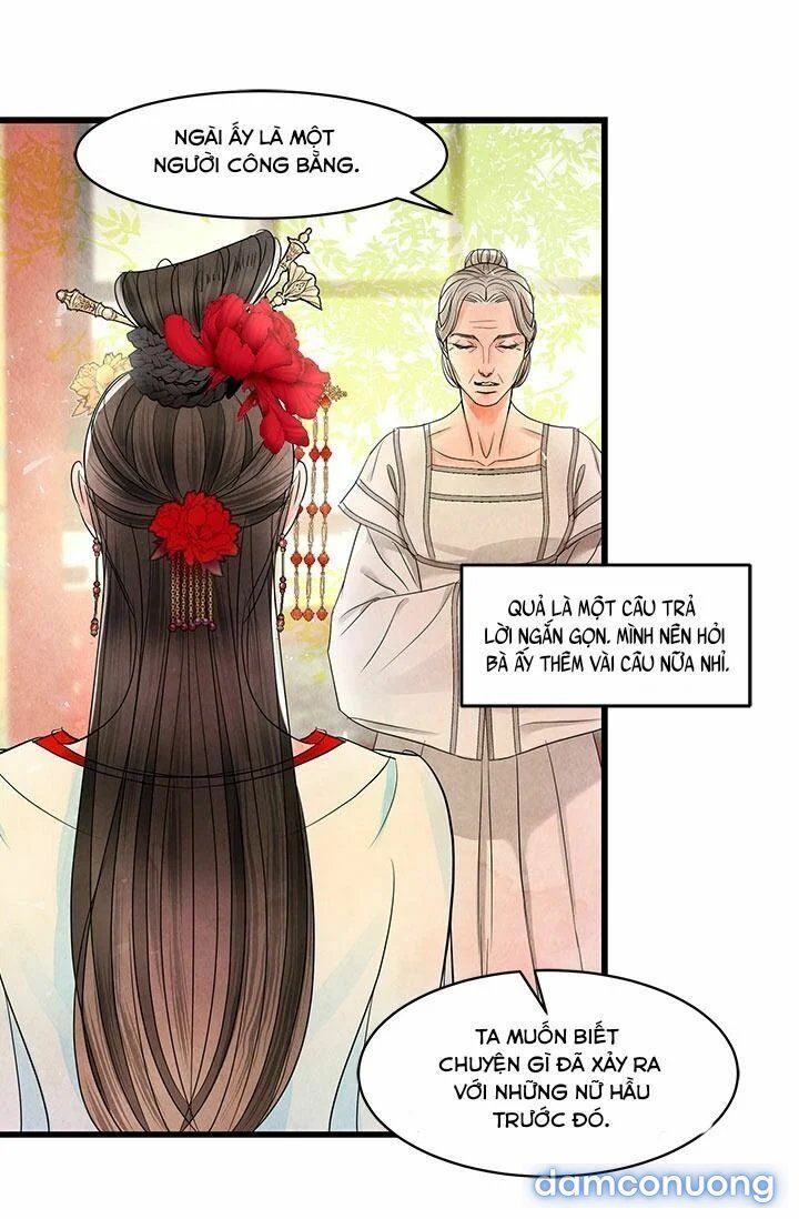 Đêm Thác Loạn (đêm Dục Vọng) Chương 10 page 13 - Giả Dược