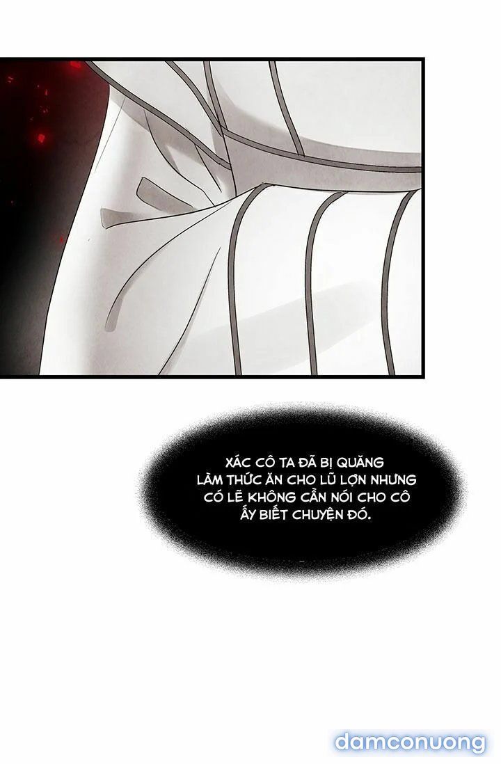 Đêm Thác Loạn (đêm Dục Vọng) Chương 10 page 18 - Giả Dược