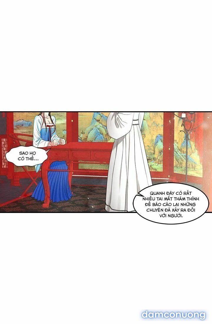 Đêm Thác Loạn (đêm Dục Vọng) Chương 10 page 19 - Giả Dược