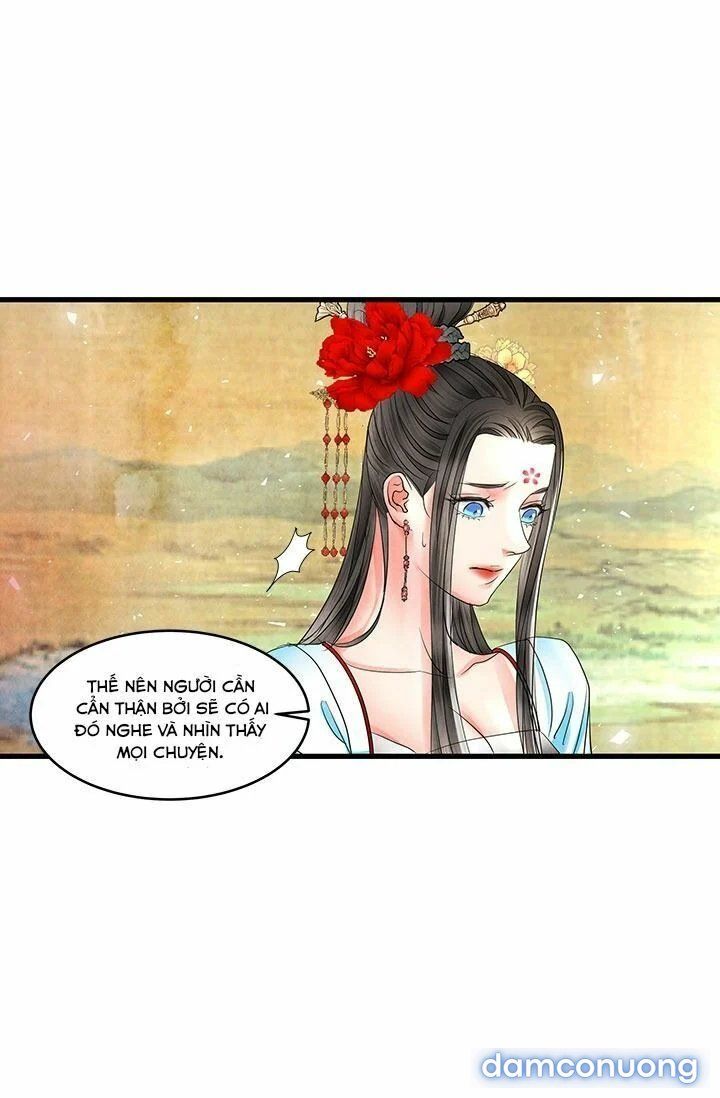 Đêm Thác Loạn (đêm Dục Vọng) Chương 10 page 20 - Giả Dược