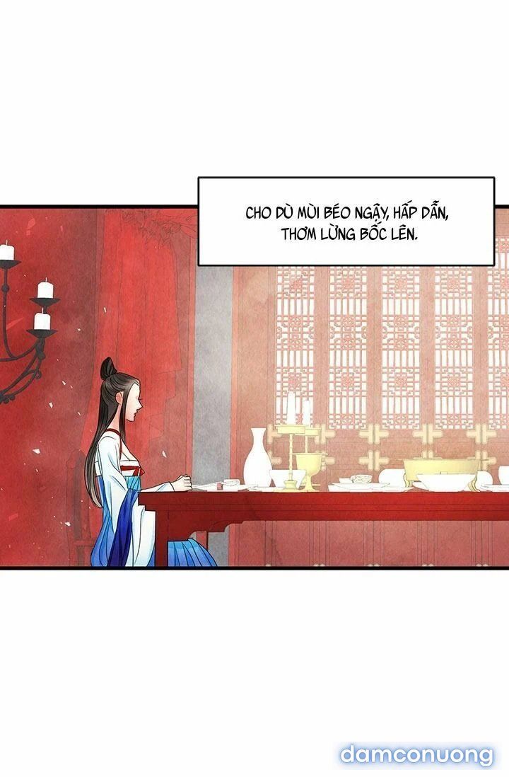 Đêm Thác Loạn (đêm Dục Vọng) Chương 10 page 3 - Giả Dược