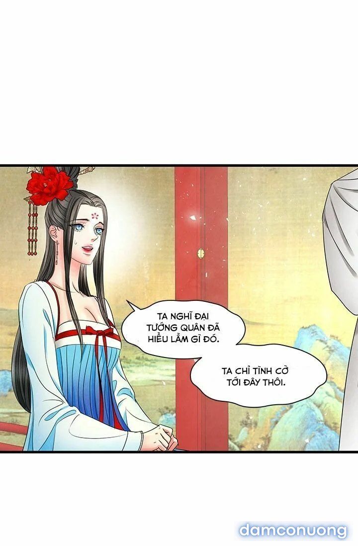 Đêm Thác Loạn (đêm Dục Vọng) Chương 10 page 22 - Giả Dược