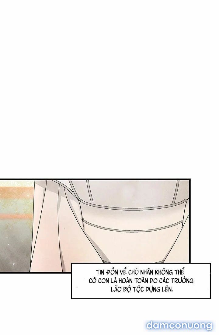 Đêm Thác Loạn (đêm Dục Vọng) Chương 10 page 25 - Giả Dược