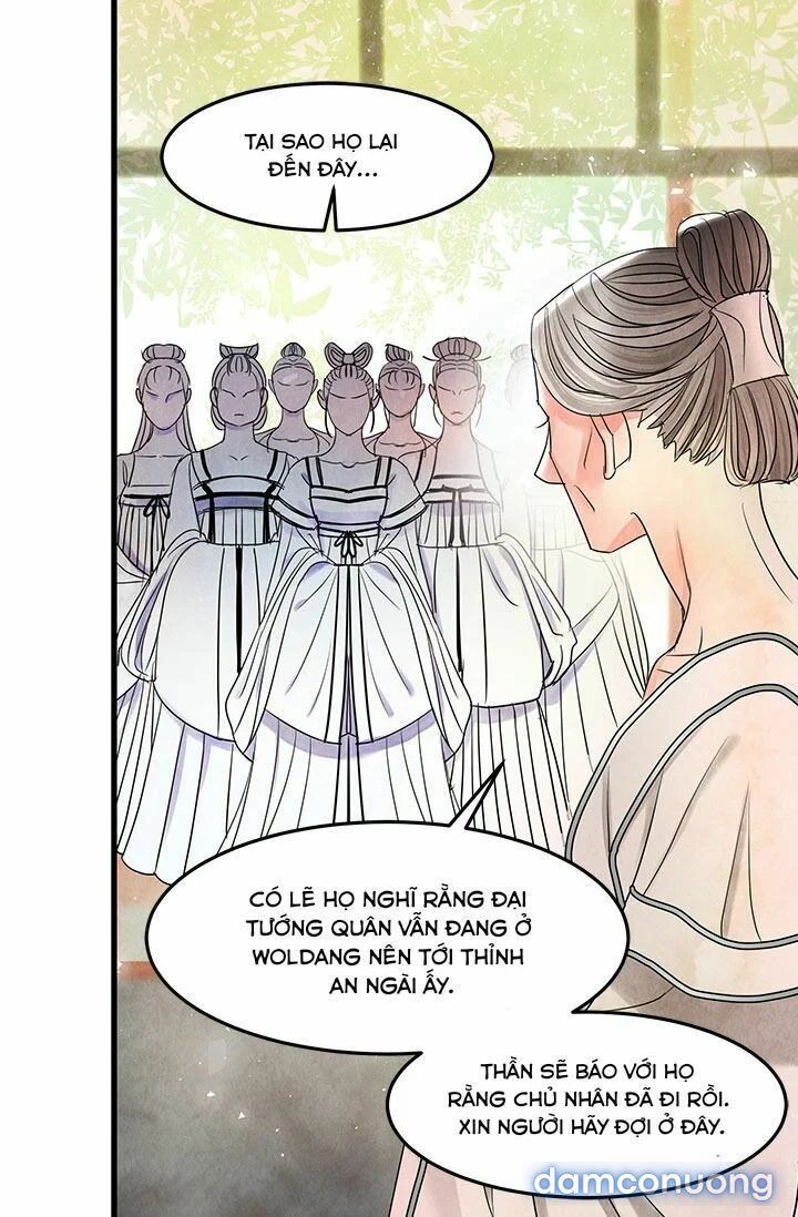 Đêm Thác Loạn (đêm Dục Vọng) Chương 10 page 28 - Giả Dược