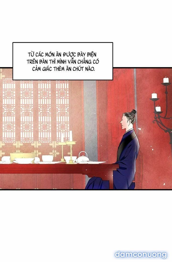 Đêm Thác Loạn (đêm Dục Vọng) Chương 10 page 4 - Giả Dược