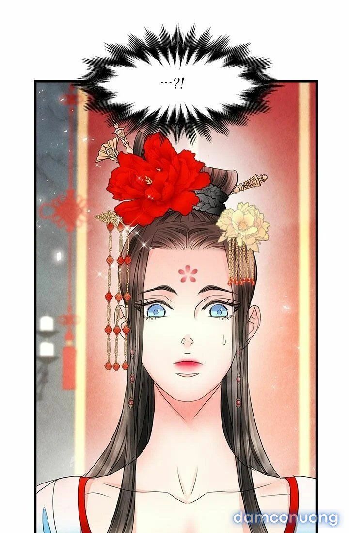 Đêm Thác Loạn (đêm Dục Vọng) Chương 10 page 31 - Giả Dược
