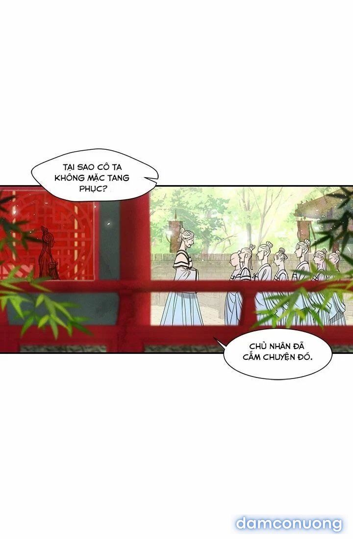 Đêm Thác Loạn (đêm Dục Vọng) Chương 10 page 32 - Giả Dược