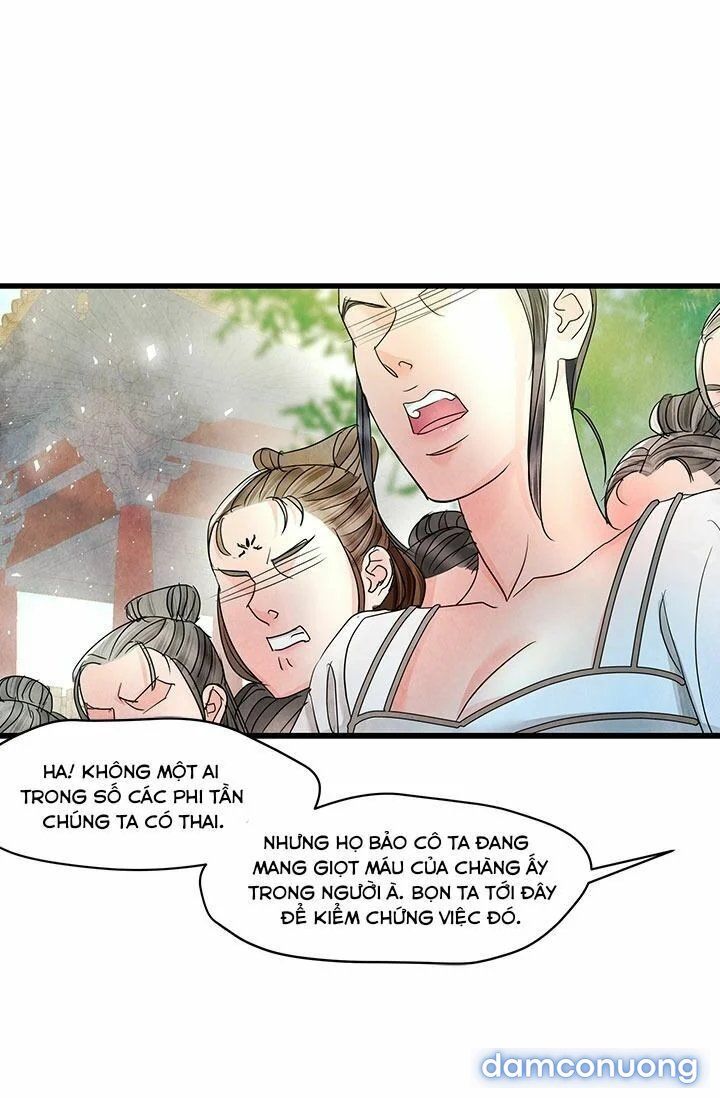 Đêm Thác Loạn (đêm Dục Vọng) Chương 10 page 33 - Giả Dược