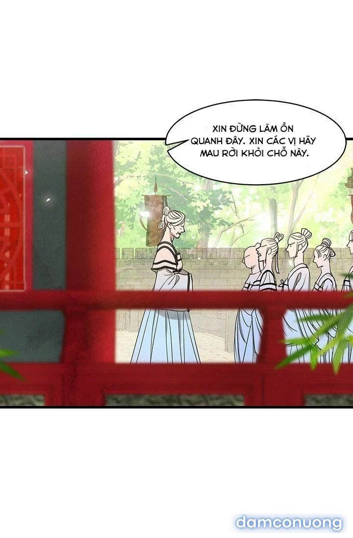 Đêm Thác Loạn (đêm Dục Vọng) Chương 10 page 34 - Giả Dược