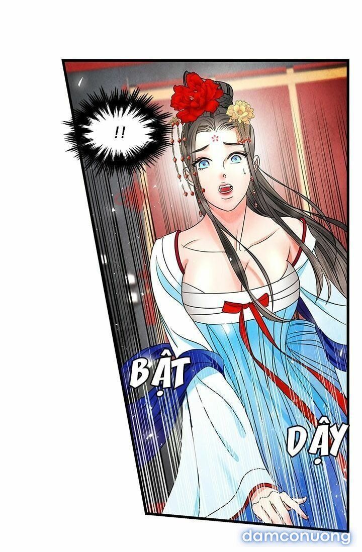 Đêm Thác Loạn (đêm Dục Vọng) Chương 10 page 36 - Giả Dược