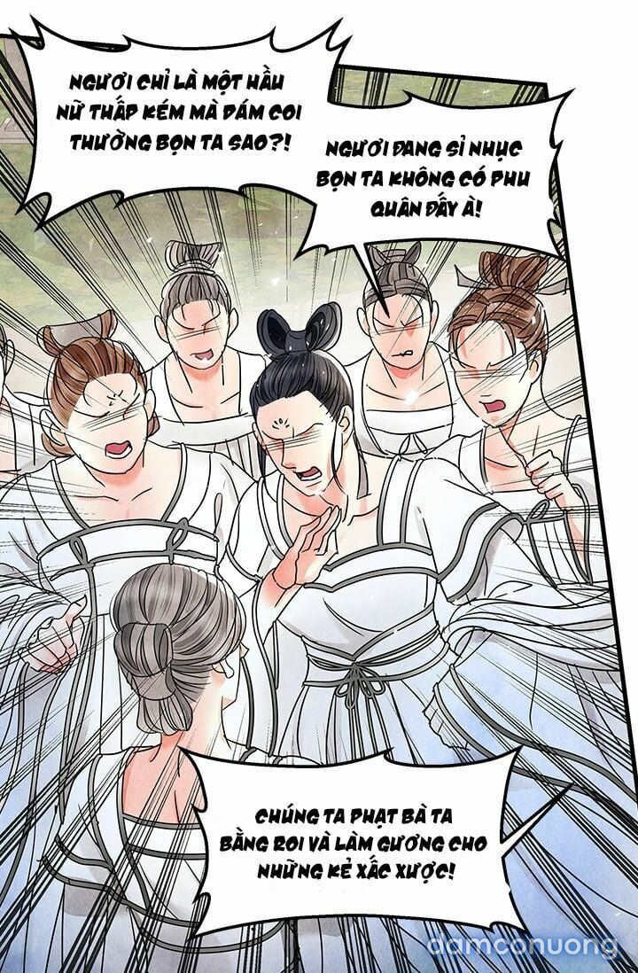 Đêm Thác Loạn (đêm Dục Vọng) Chương 10 page 37 - Giả Dược