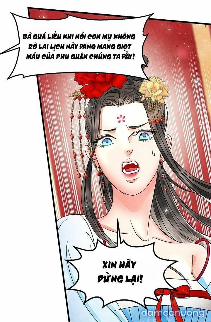 Đêm Thác Loạn (đêm Dục Vọng) Chương 10 page 38 - Giả Dược