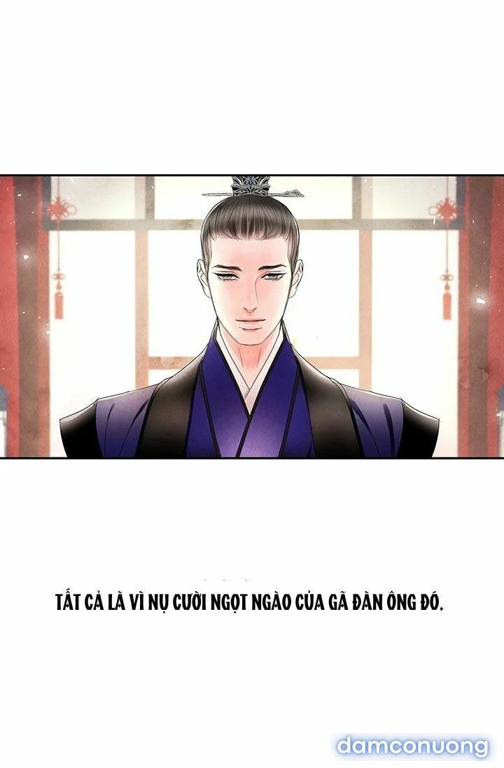 Đêm Thác Loạn (đêm Dục Vọng) Chương 10 page 5 - Giả Dược