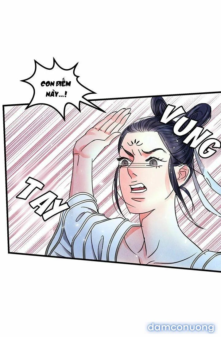 Đêm Thác Loạn (đêm Dục Vọng) Chương 10 page 41 - Giả Dược