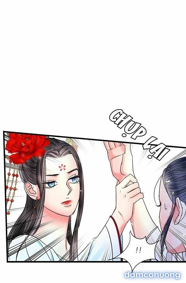 Đêm Thác Loạn (đêm Dục Vọng) Chương 10 page 42 - Giả Dược