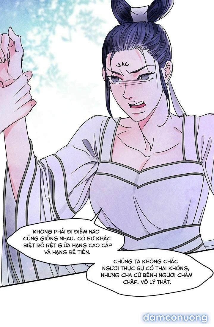 Đêm Thác Loạn (đêm Dục Vọng) Chương 10 page 43 - Giả Dược