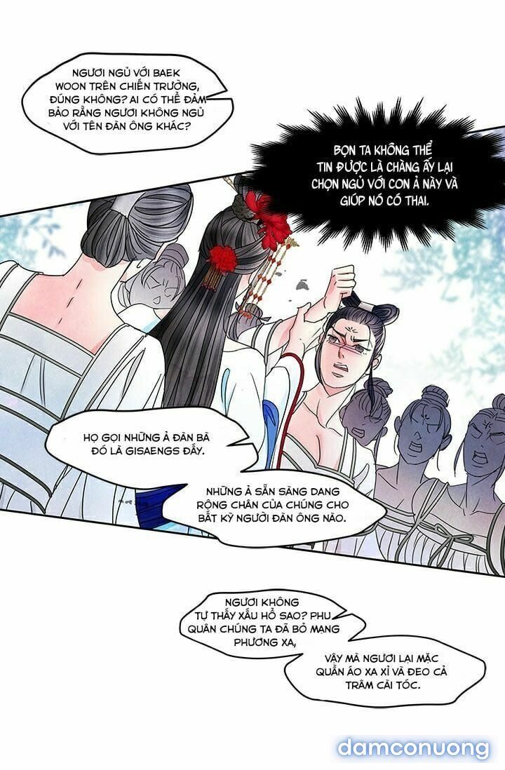 Đêm Thác Loạn (đêm Dục Vọng) Chương 10 page 45 - Giả Dược