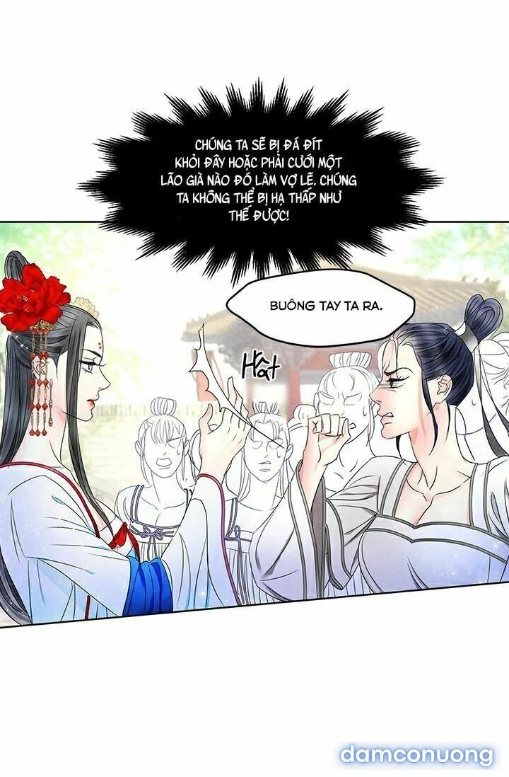 Đêm Thác Loạn (đêm Dục Vọng) Chương 10 page 47 - Giả Dược