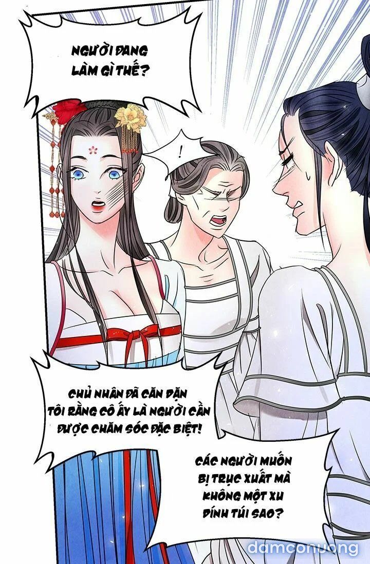 Đêm Thác Loạn (đêm Dục Vọng) Chương 10 page 49 - Giả Dược