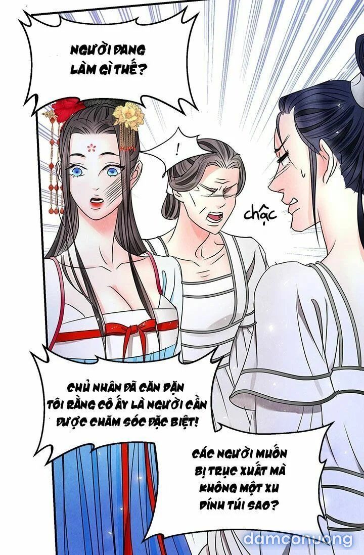 Đêm Thác Loạn (đêm Dục Vọng) Chương 10 page 50 - Giả Dược