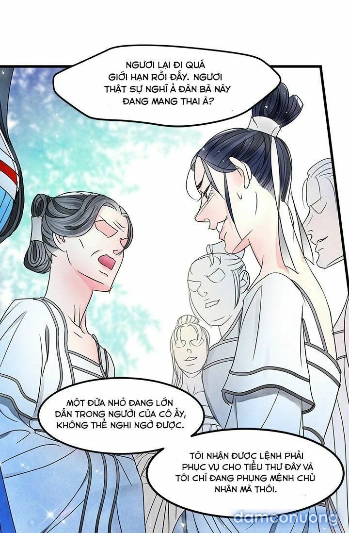 Đêm Thác Loạn (đêm Dục Vọng) Chương 10 page 51 - Giả Dược