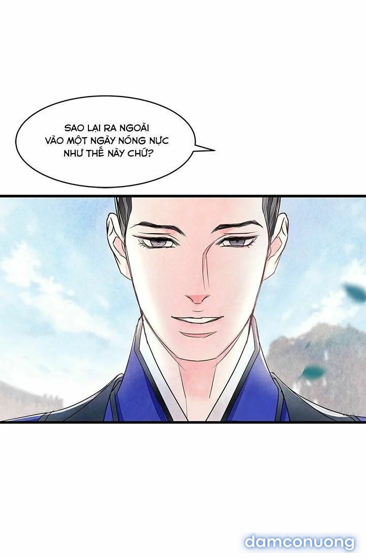 Đêm Thác Loạn (đêm Dục Vọng) Chương 10 page 56 - Giả Dược
