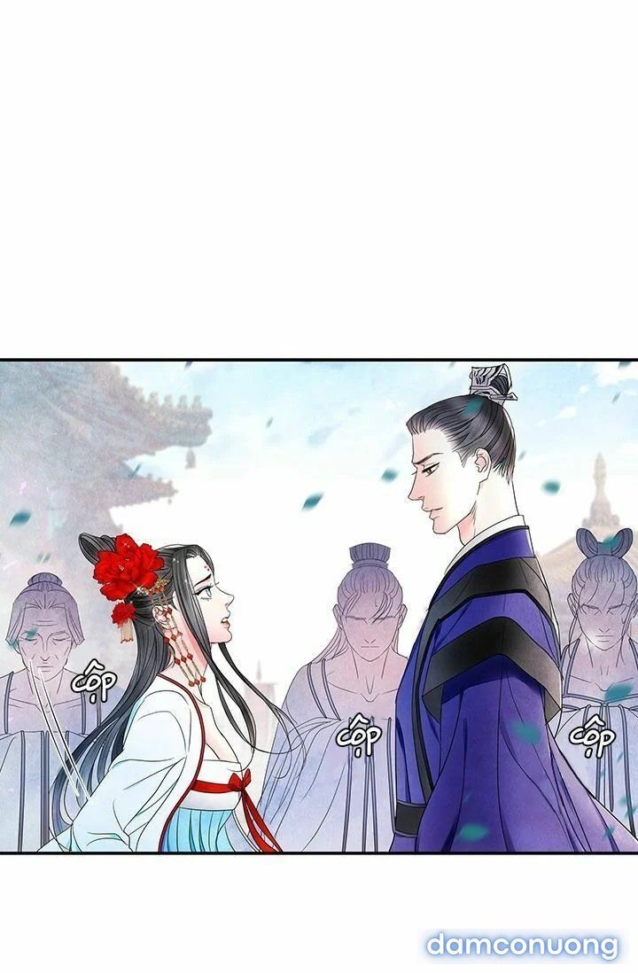 Đêm Thác Loạn (đêm Dục Vọng) Chương 10 page 57 - Giả Dược