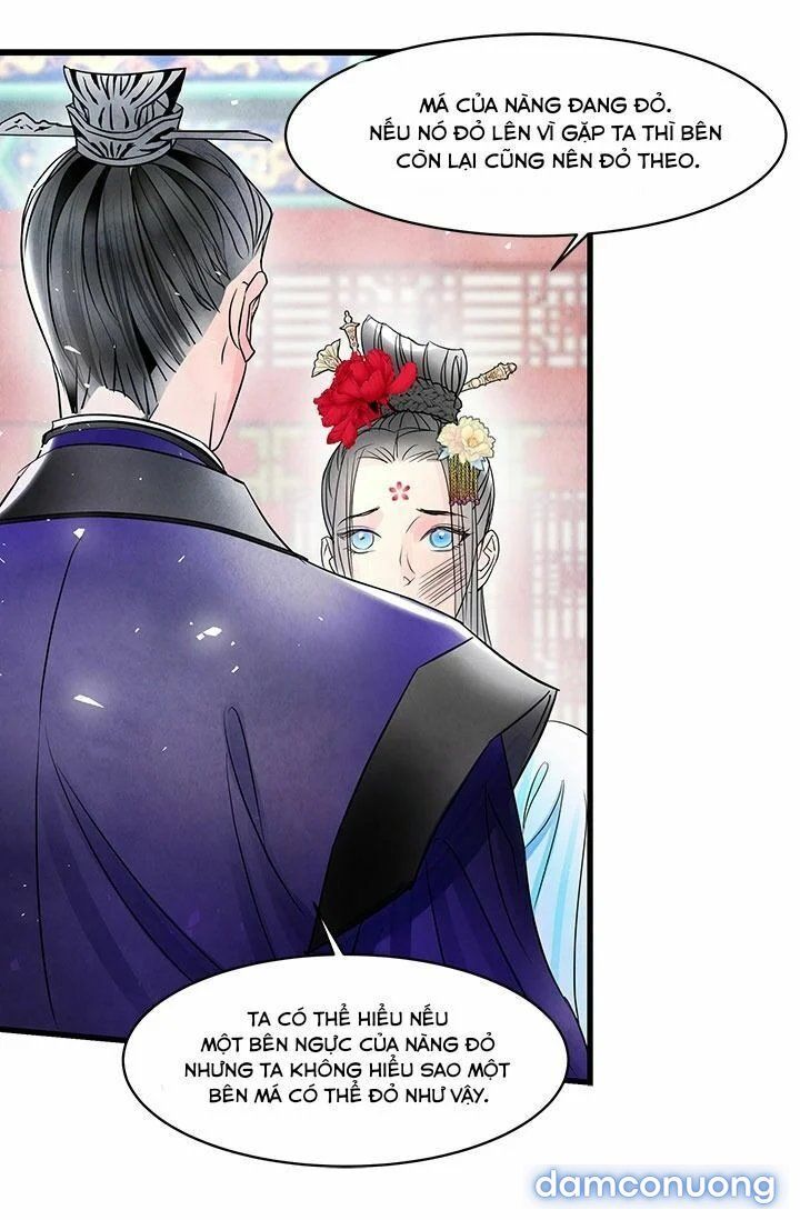 Đêm Thác Loạn (đêm Dục Vọng) Chương 10 page 59 - Giả Dược