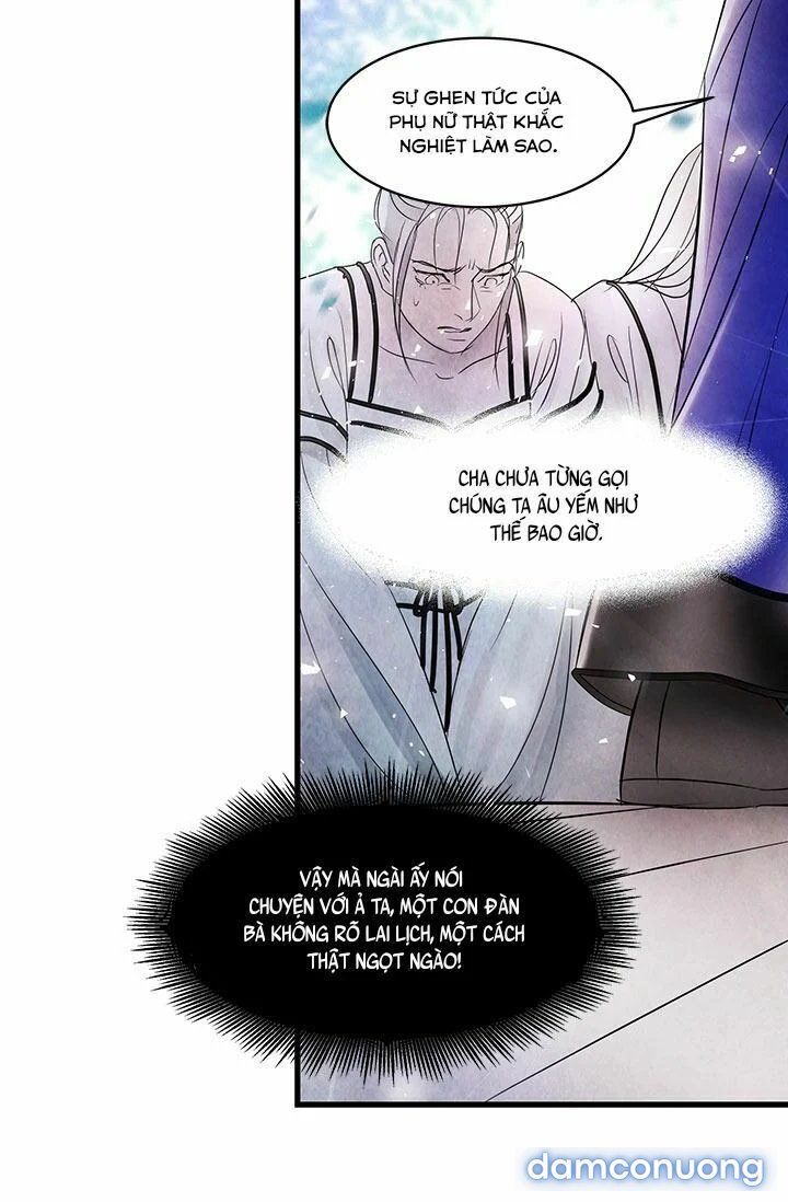 Đêm Thác Loạn (đêm Dục Vọng) Chương 10 page 64 - Giả Dược