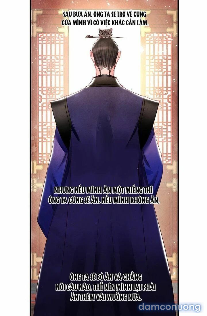 Đêm Thác Loạn (đêm Dục Vọng) Chương 10 page 8 - Giả Dược
