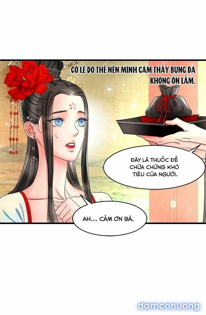 Đêm Thác Loạn (đêm Dục Vọng) Chương 10 page 9 - Giả Dược