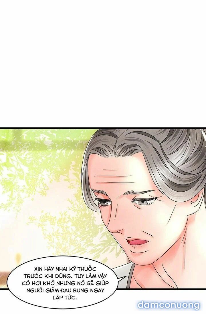 Đêm Thác Loạn (đêm Dục Vọng) Chương 10 page 10 - Giả Dược